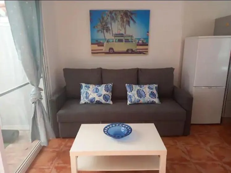Casadri Tenerife Arona  Сasa de vacaciones