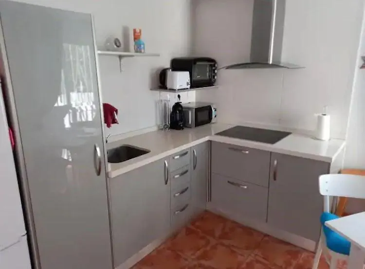 Сasa de vacaciones Casadri Tenerife Arona