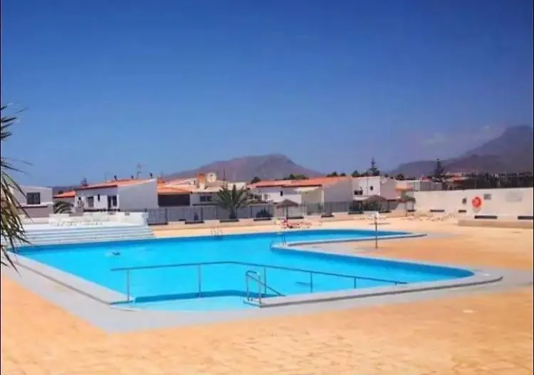 Сasa de vacaciones Casadri Tenerife Arona  España