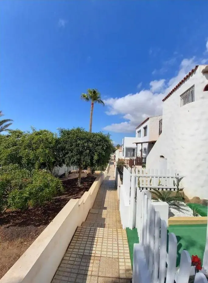 Casadri Tenerife Arona  Сasa de vacaciones Arona (Tenerife)