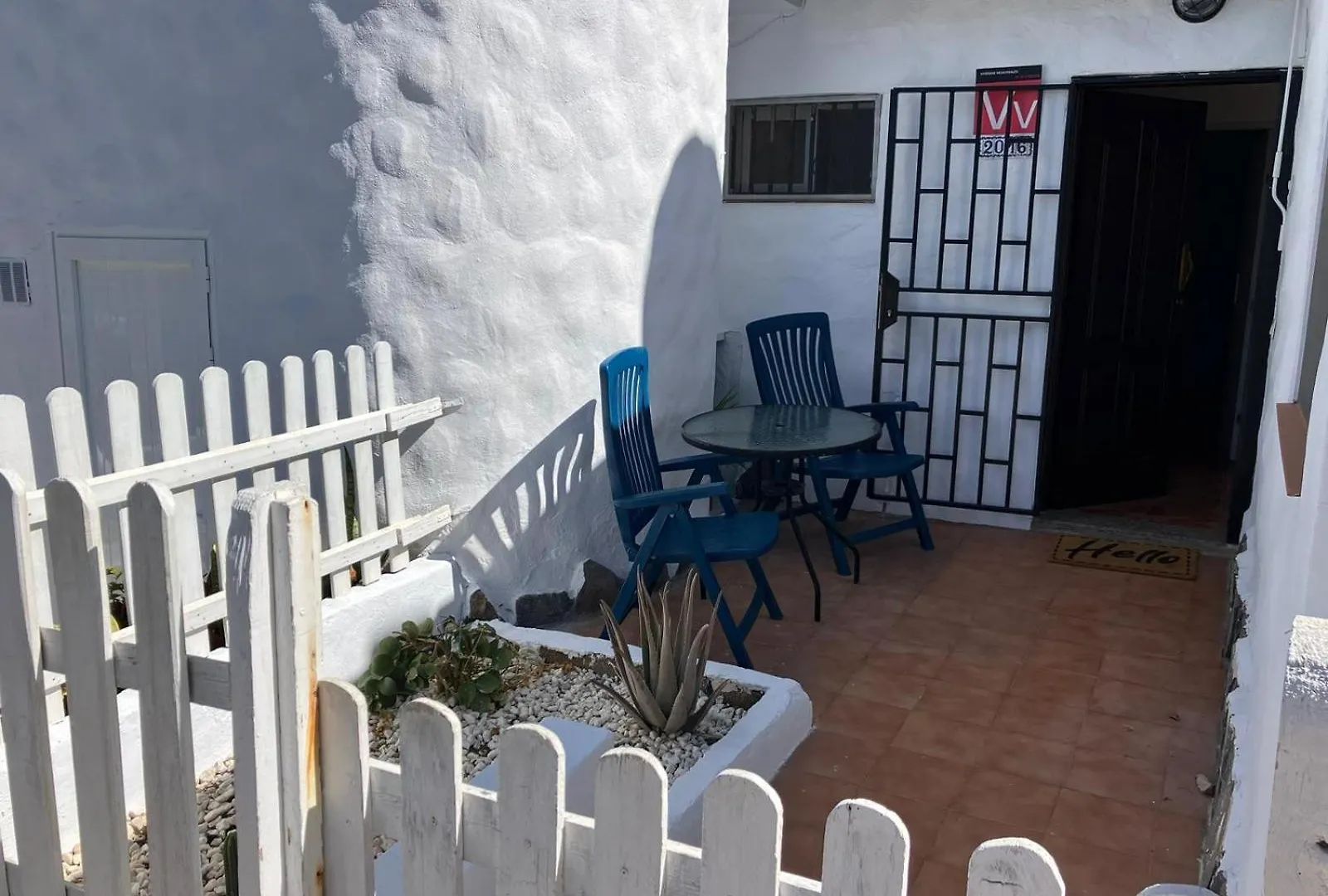 Сasa de vacaciones Casadri Tenerife Arona  España