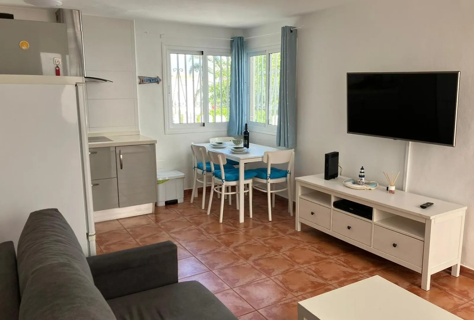 Casadri Tenerife Arona
