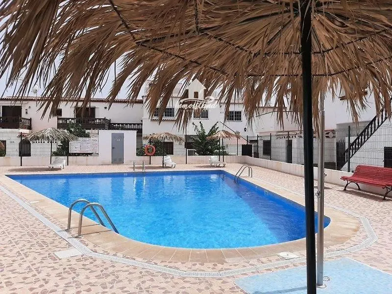 Casadri Tenerife Arona  España