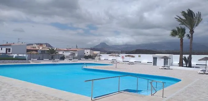 Сasa de vacaciones Casadri Tenerife Arona  España