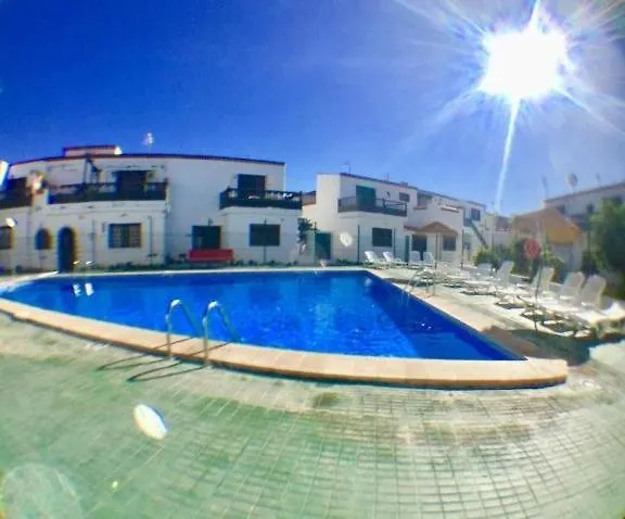 Сasa de vacaciones Casadri Tenerife Arona