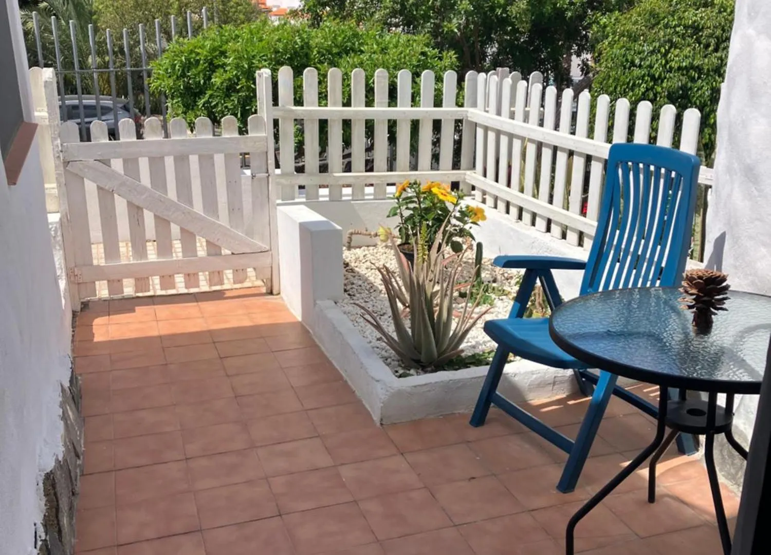 Сasa de vacaciones Casadri Tenerife Arona